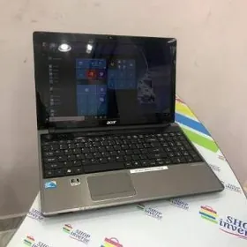 Noutbuk acer