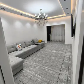 Аннау хозяин 2 ком 90м² евро