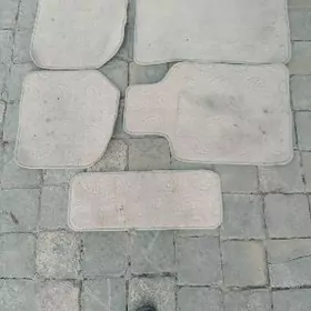 КОВРИКИ-ТОЙОТА-КЕМРИ.