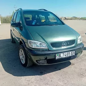 Opel Zafira 1999