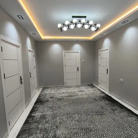 Аннау полуэл 90м² 2 ком ыулл