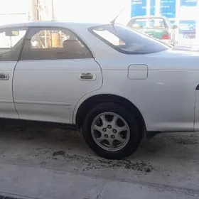 Toyota Mark II 1995