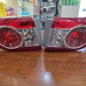 corolla yzky krlo faralar