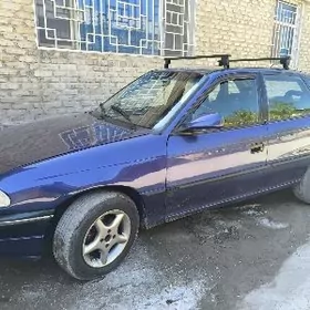 Opel Astra 1995