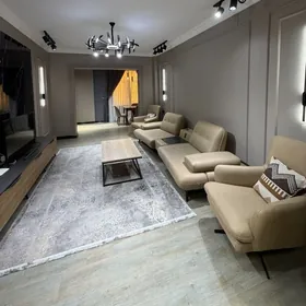 От хозяина  Гаудан