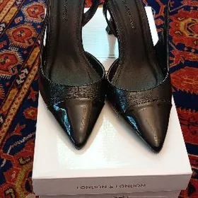 женские босоножки