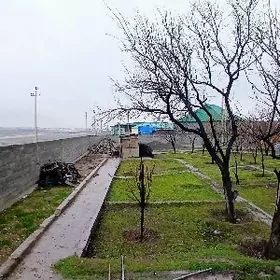 Boş ÿer Täze Gämi