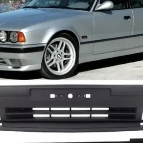 E34 BMW M5 BAMPER