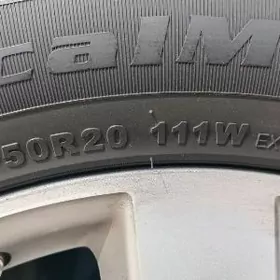 трекер 265.50 R 20 Kapsen