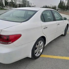 Lexus ES 300 2003