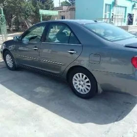 Toyota Camry 2005