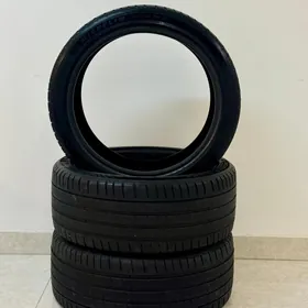 MICHELIN teker pokryşka