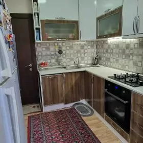 SATLYK JAÝ 5 KOMNAT