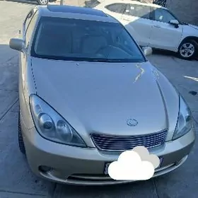 Lexus ES 300 2002