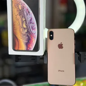 Iphone xs