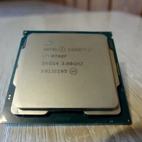 cpu i7 9700f