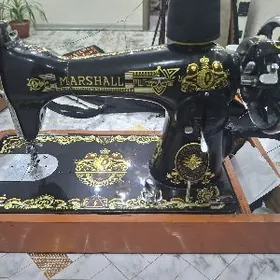 Tikin mashyn kitayski