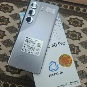 camon 40pro