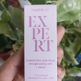 Сыворотка Ниацинамид 10%+ цинк