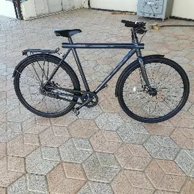 tigir Vanmoof smart S 28 lik