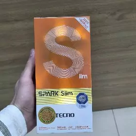 Spark Slim Kredit️