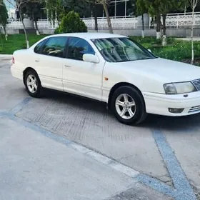 Toyota Avalon 1999