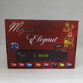 TUNER TUNNER ANTEN ТЮНЕР