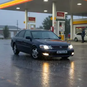 Toyota Avalon 2002