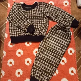 детский костюм