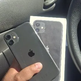 iPhone 11 64GB