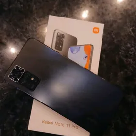 ️Redmi Note 11Pro️