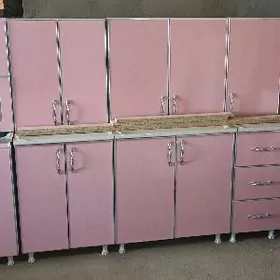 Кухня мебил