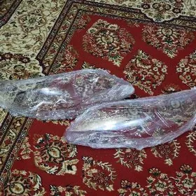 Avalon fara ayna 2013-2017