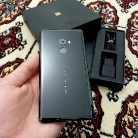 xiaomi mix 2