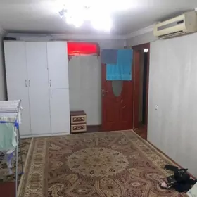 (3298)-4MKR 1-KOMNAT 3/3-ETAJY BOMAKO KÖÇE