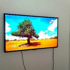 50'samsung telewizor телевизор