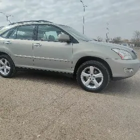 Lexus RX 330 2005