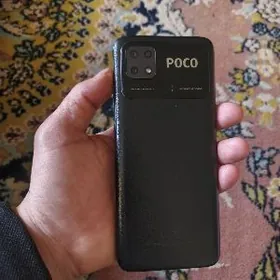 Poco c40 4/64gb