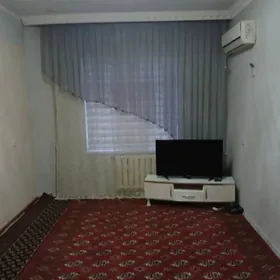 (3299)-ALIŞER NOWAI 1-KOMNAT 4-ETAJ TMCARS