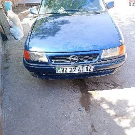 Opel Astra 1994
