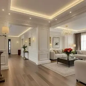 3 КОМ-76м²,2 ЭТ.МАРЫЙСКАЯ!