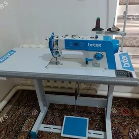 Britex tikin maşyn