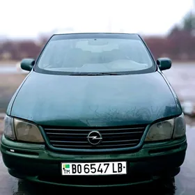 Opel Sintra 1999