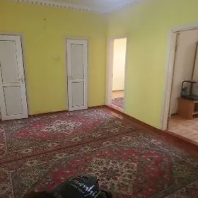 Мир6 Юбилейный 3-ком 5-эт