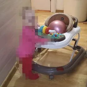 ходики  фирмы Хеппи Бейби.