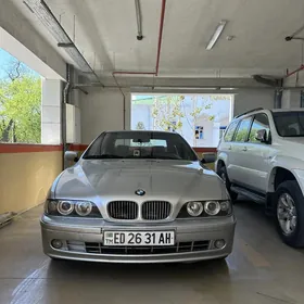 BMW 525 1999