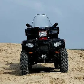 Yamaha Artistic 2010