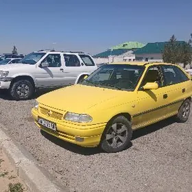 Opel Astra 1996