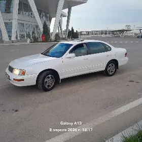 Toyota Avalon 1997
