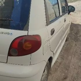 Daewoo Matiz 2003